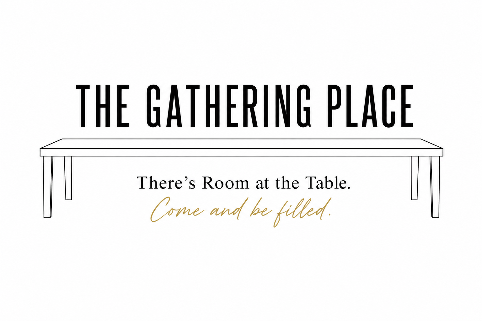 The Gathering Place