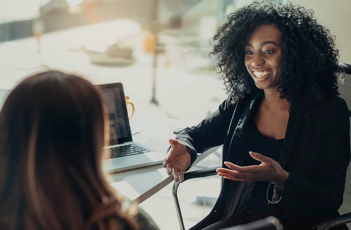 Steer Your Career Coach